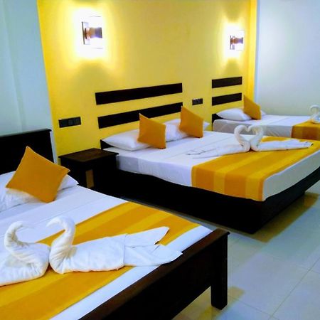 Amron Resort Sigiriya Ngoại thất bức ảnh