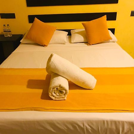 Amron Resort Sigiriya Ngoại thất bức ảnh