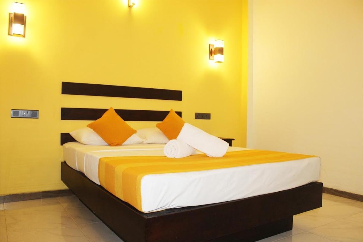 Amron Resort Sigiriya Ngoại thất bức ảnh