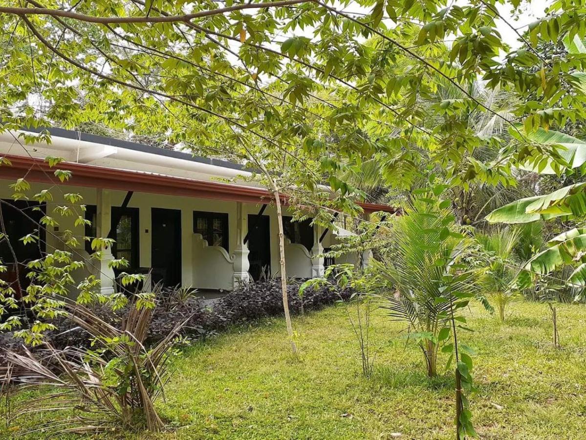 Amron Resort Sigiriya Ngoại thất bức ảnh