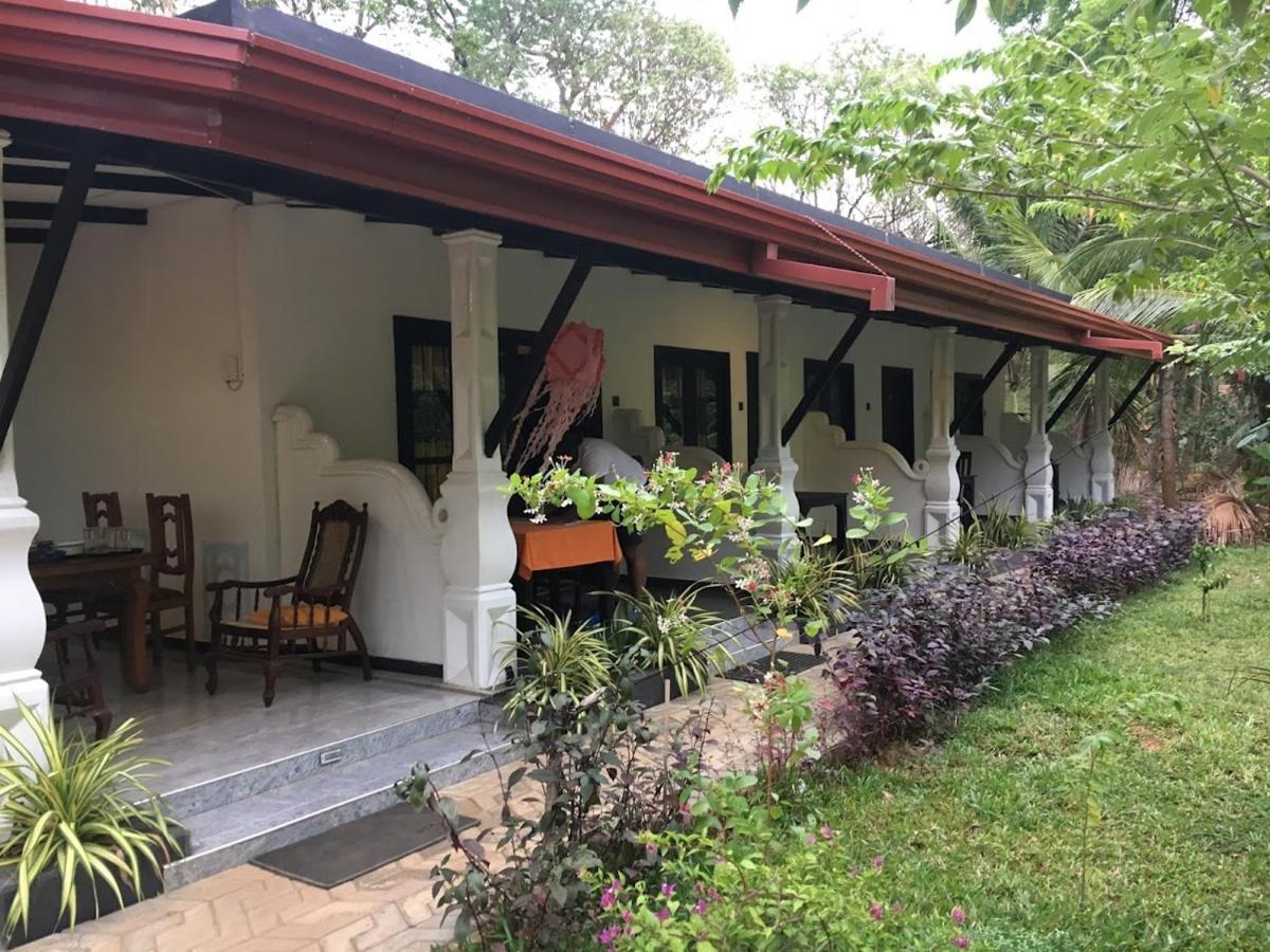 Amron Resort Sigiriya Ngoại thất bức ảnh