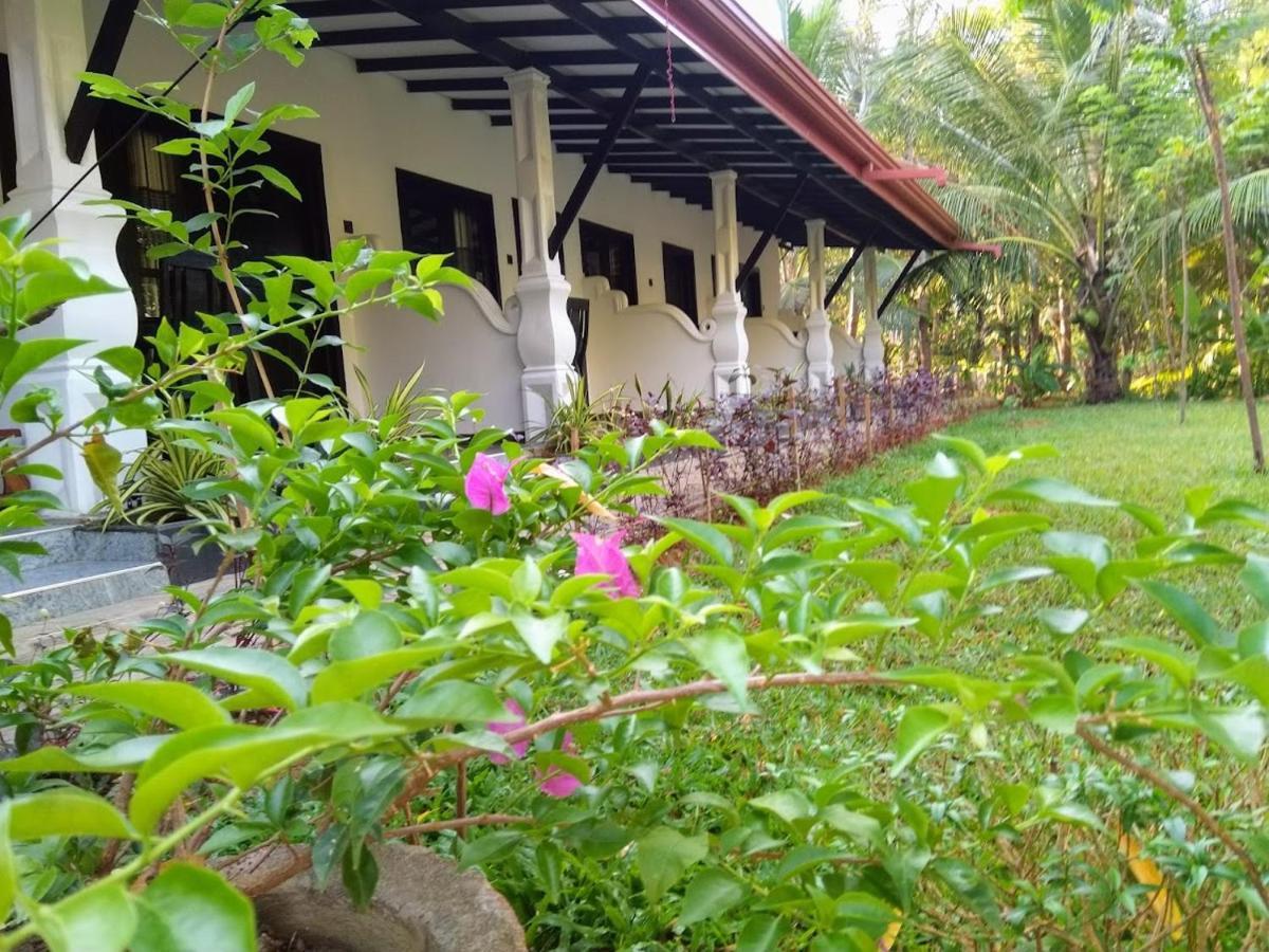Amron Resort Sigiriya Ngoại thất bức ảnh