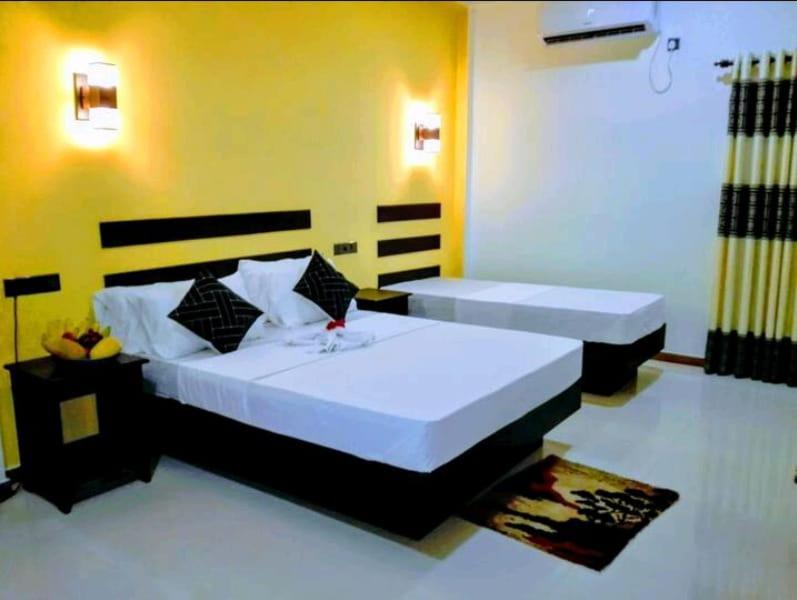 Amron Resort Sigiriya Ngoại thất bức ảnh