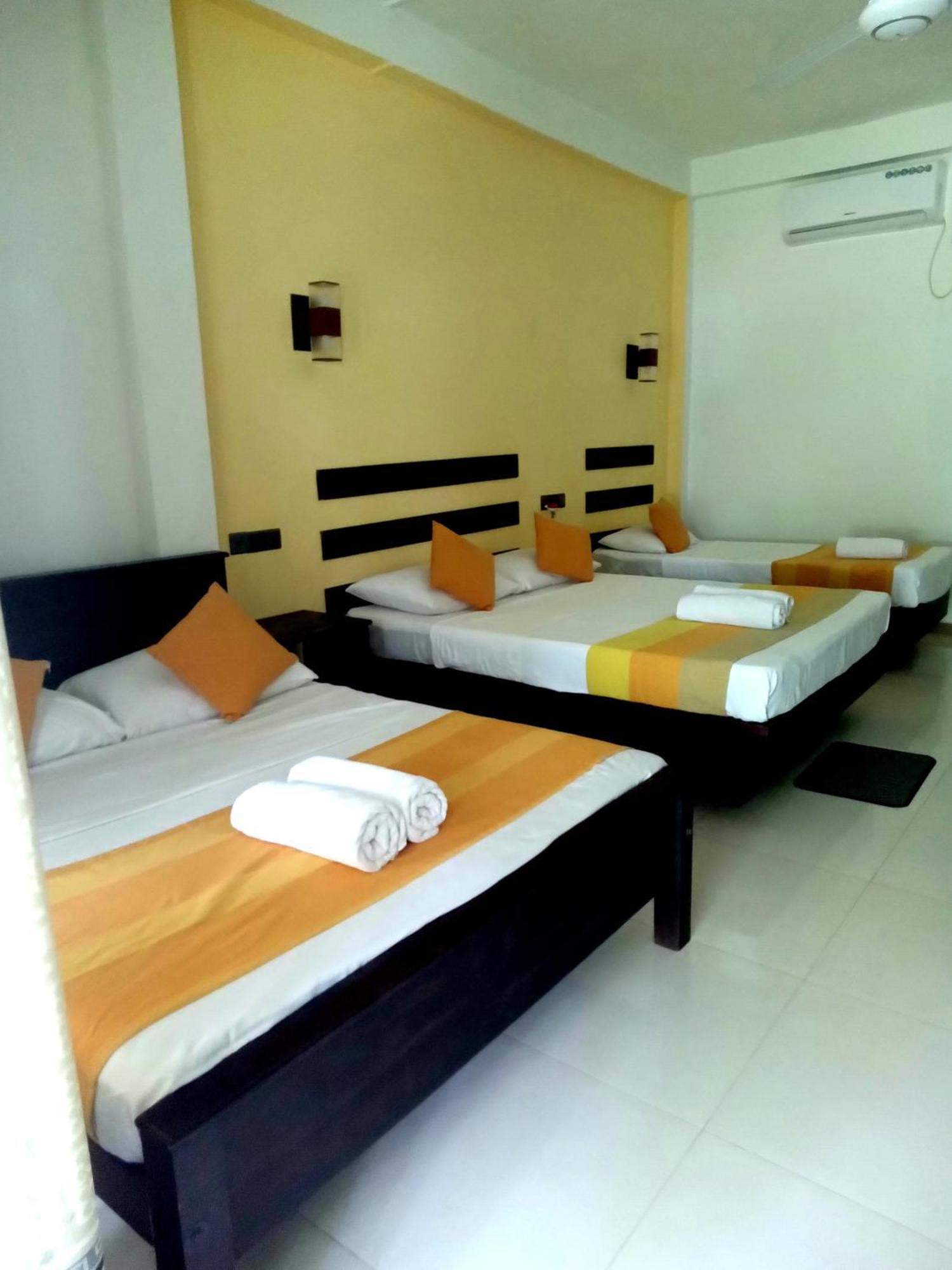 Amron Resort Sigiriya Ngoại thất bức ảnh