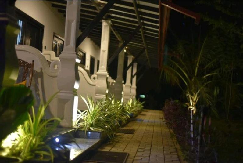 Amron Resort Sigiriya Phòng bức ảnh