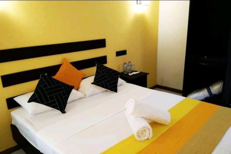 Amron Resort Sigiriya Ngoại thất bức ảnh