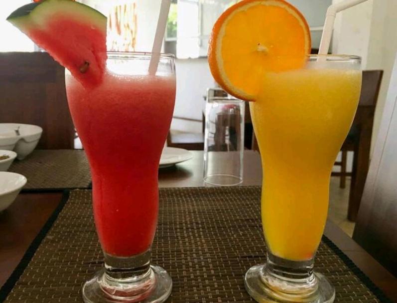 Amron Resort Sigiriya Ngoại thất bức ảnh