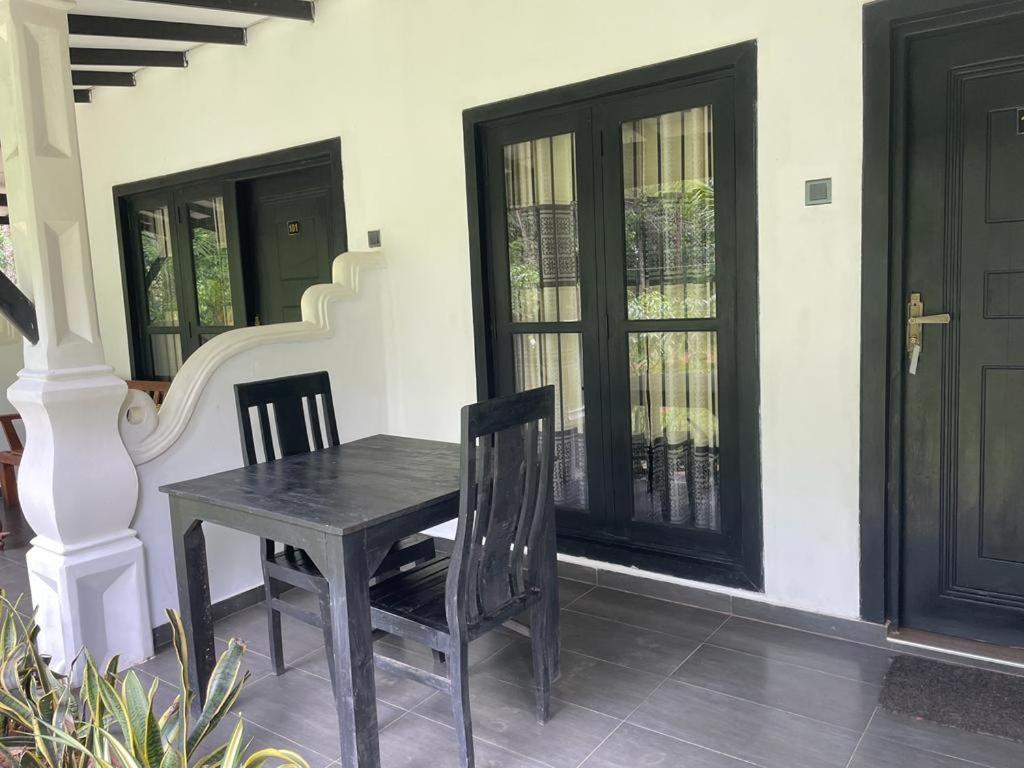 Amron Resort Sigiriya Phòng bức ảnh