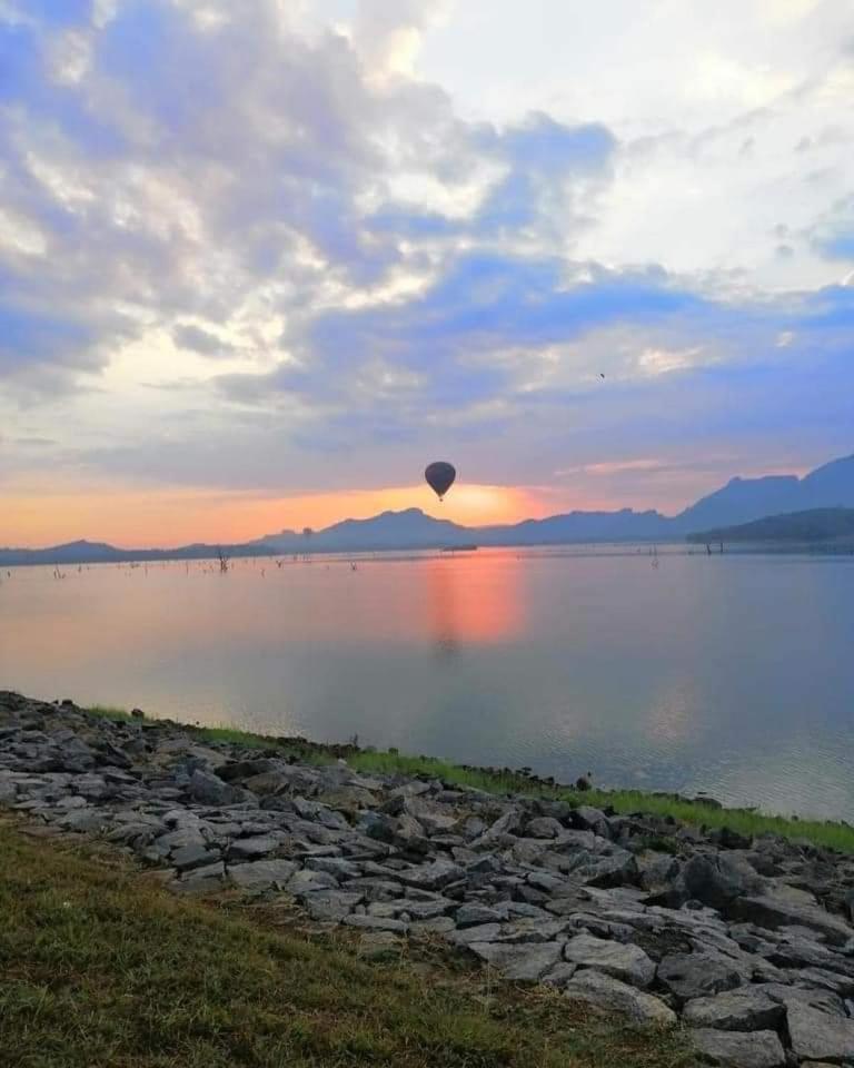 Amron Resort Sigiriya Phòng bức ảnh