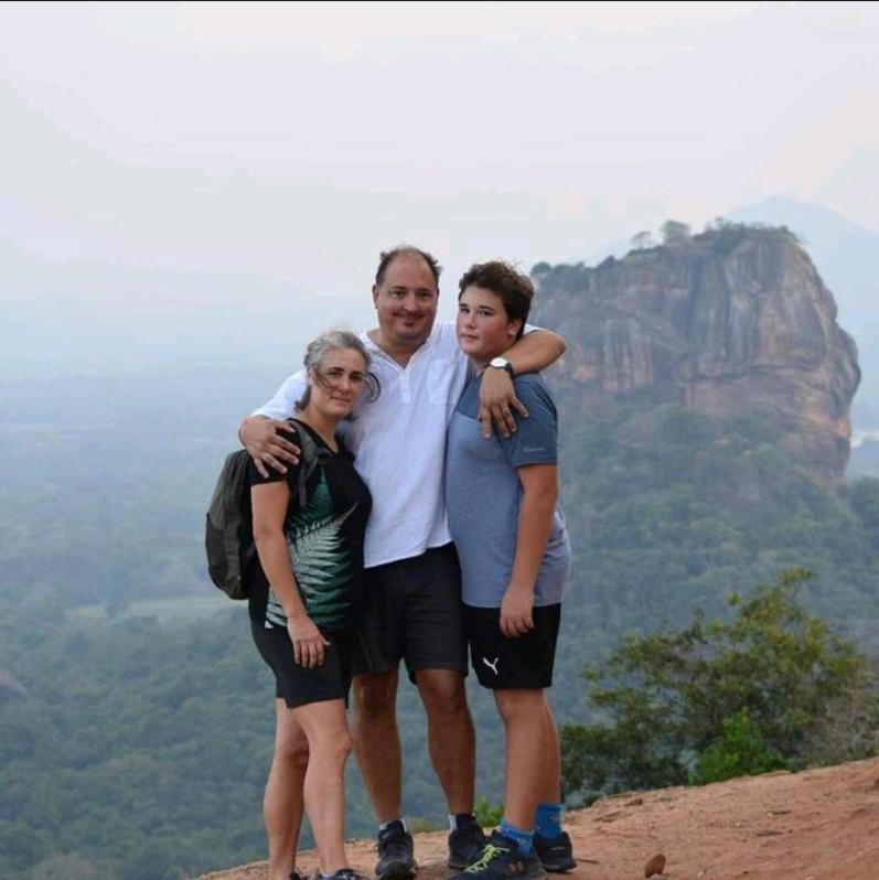 Amron Resort Sigiriya Phòng bức ảnh