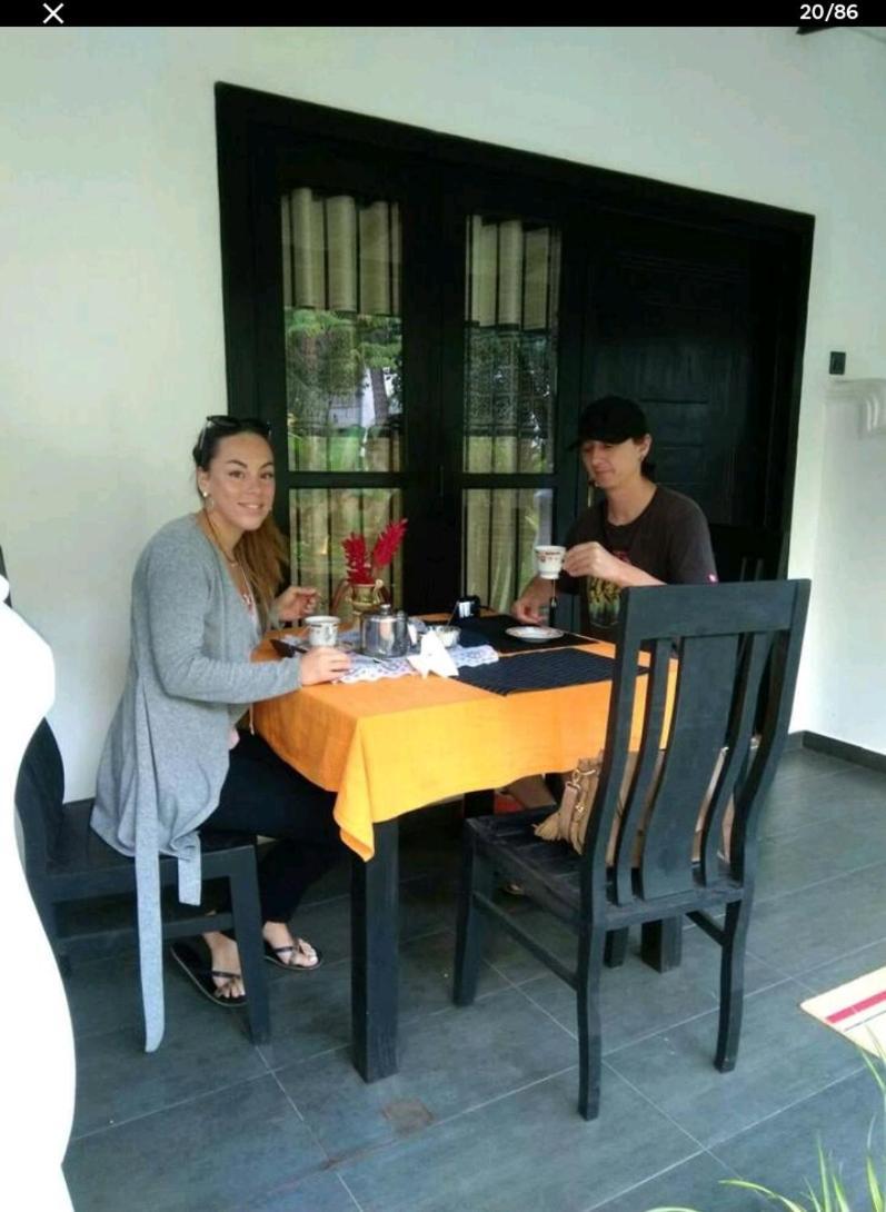 Amron Resort Sigiriya Phòng bức ảnh